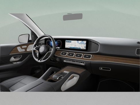 Certified 2025 Mercedes-Benz GLE 350 4MATIC image 44