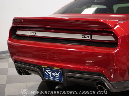 Used 2010 Dodge Challenger R/T w/ Sound Group image 26