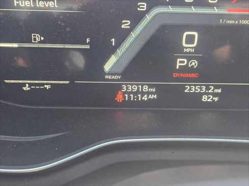 Used 2024 Audi S5 Premium Plus w/ Premium Plus Package AWD/4WD image 28
