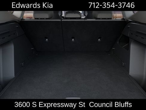 New 2027 Kia Seltos S FWD image 21