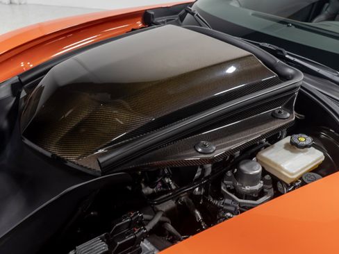 Used 2019 Chevrolet Corvette ZR1 image 78