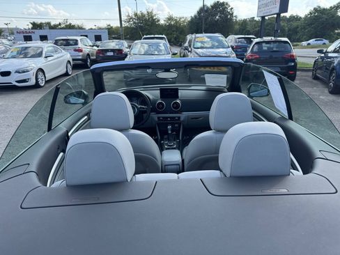 Used 2015 Audi A3 1.8T Premium Plus FWD image 8
