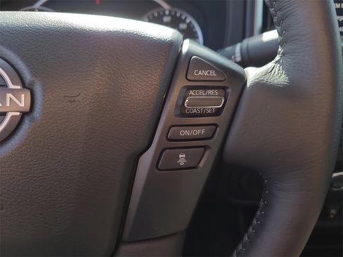 Certified 2025 Nissan Frontier SV w/ SV Convenience Package image 27