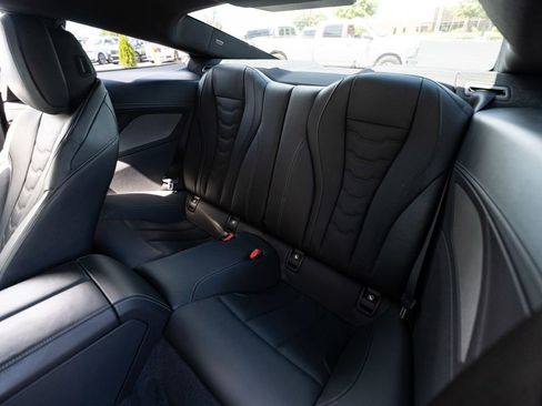 Used 2020 BMW 840i xDrive Coupe w/ M Sport Package AWD/4WD image 44