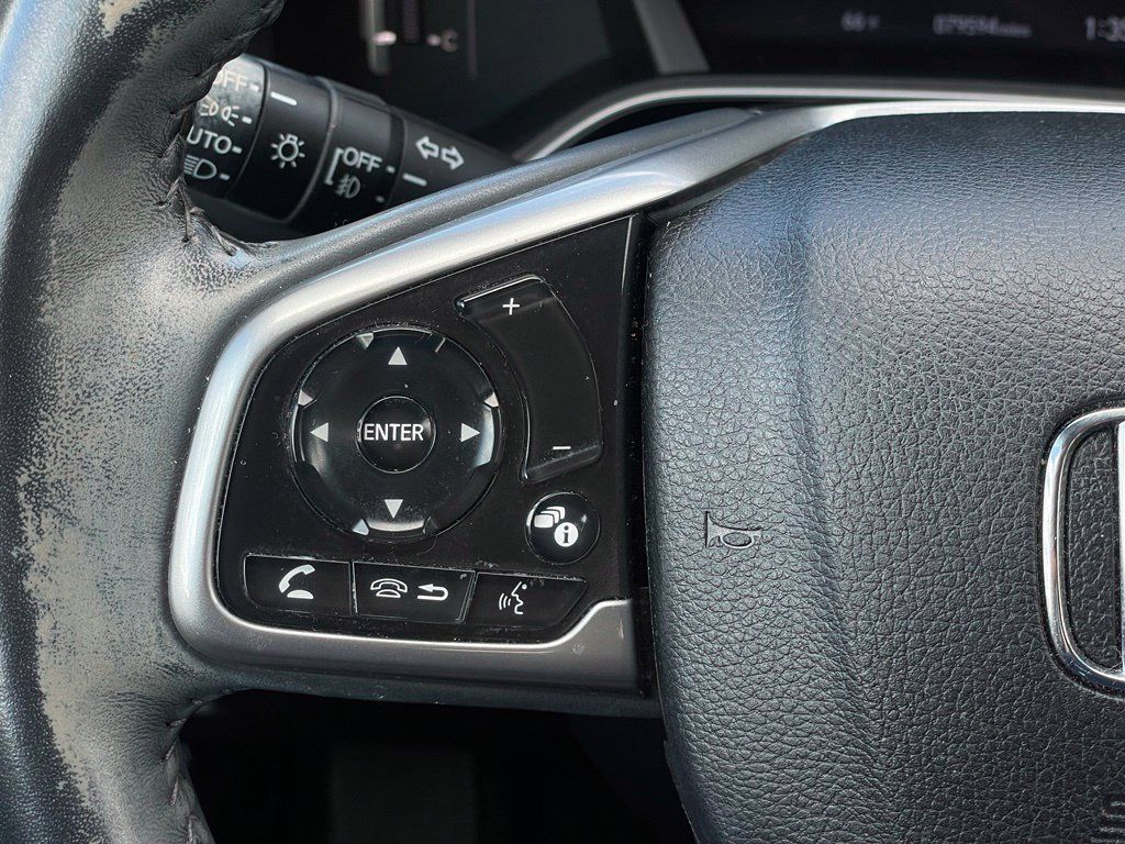 Used 2020 Honda CR-V EX-L image 15