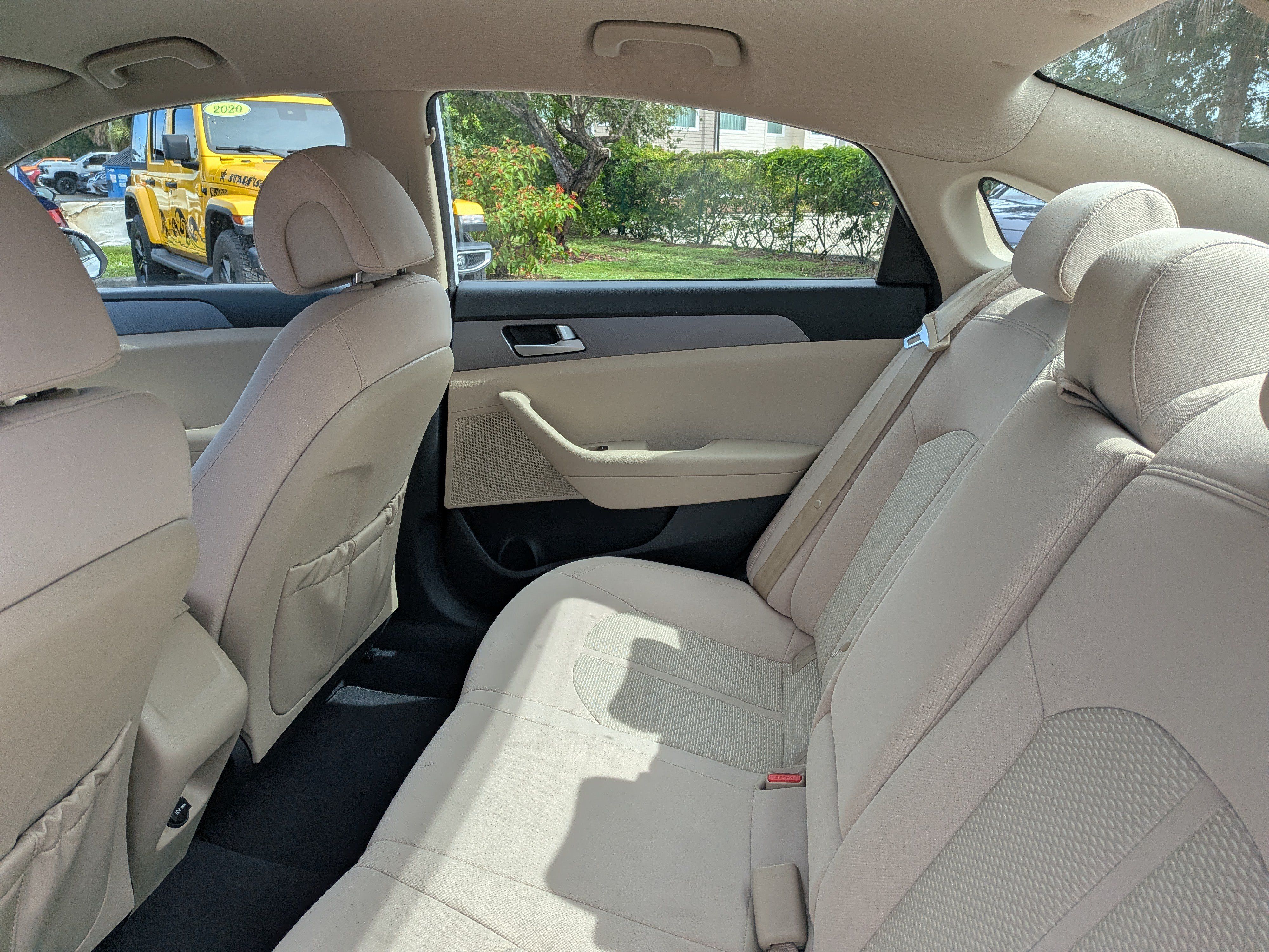 Used 2017 Hyundai Sonata ECO FWD image 14