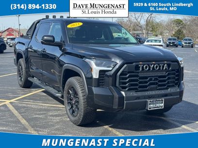 Used 2023 Toyota Tundra SR5 w/ SR5 Convenience Package