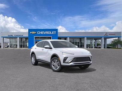 New 2026 Buick Envista Preferred w/ Convenience I Package