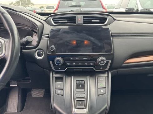 Used 2022 Honda CR-V EX-L image 18