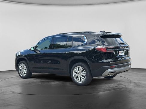 New 2026 GMC Acadia Elevation w/ Elevation Premium Package AWD/4WD image 6