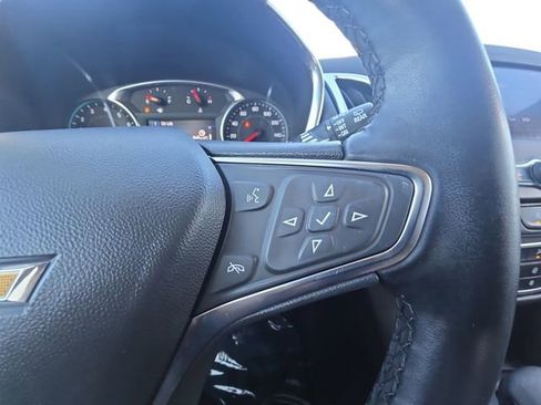 Used 2024 Chevrolet Equinox LT image 12