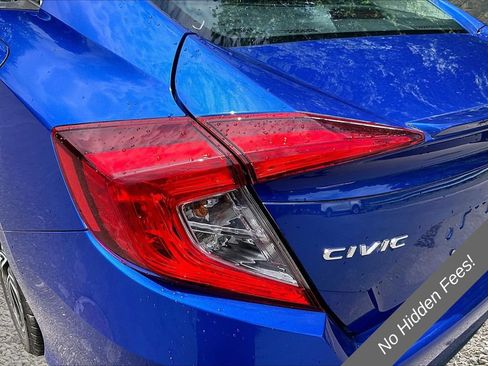 Used 2016 Honda Civic EX-L image 27