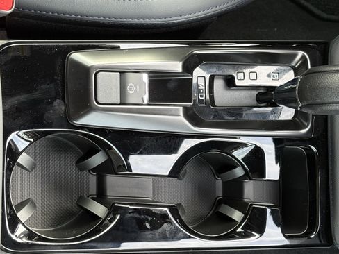 New 2026 Subaru Forester Limited image 25