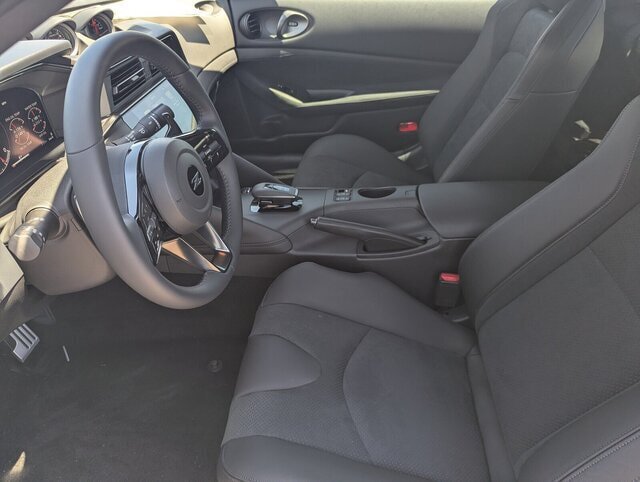 New 2027 Nissan Z Performance RWD image 12