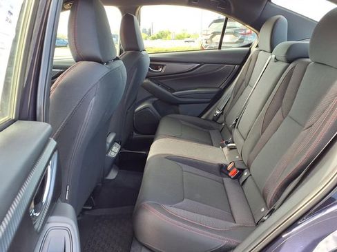 New 2026 Subaru WRX Premium AWD/4WD image 7