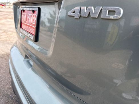 Used 2010 Honda CR-V EX-L image 52