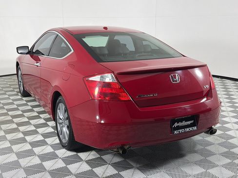 Used 2009 Honda Accord EX-L image 6