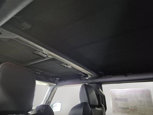 New 2024 Ford Bronco Raptor w/ Interior Carbon Fiber Pack 6 image 24