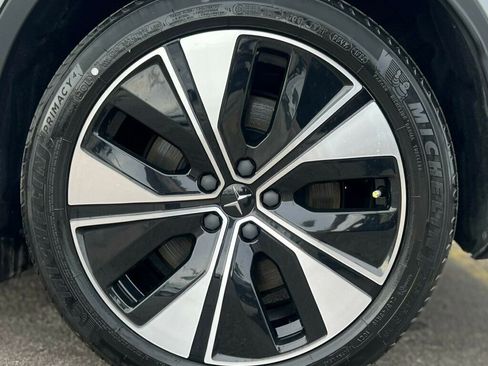 Used 2023 Polestar Polestar 2 w/ Pilot Pack AWD/4WD image 30