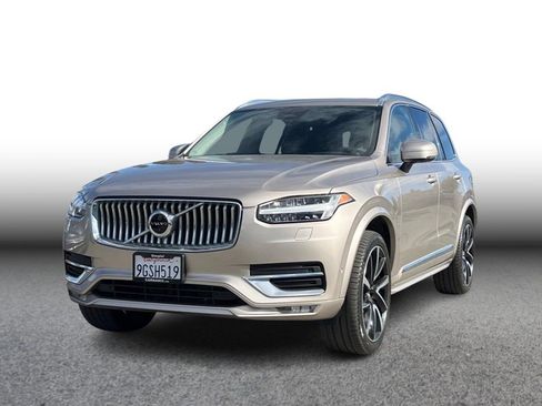 Used 2023 Volvo XC90 B6 Plus w/ Protection Package Premier image 1