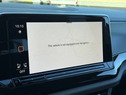 New 2026 Volkswagen Atlas Peak Edition image 24