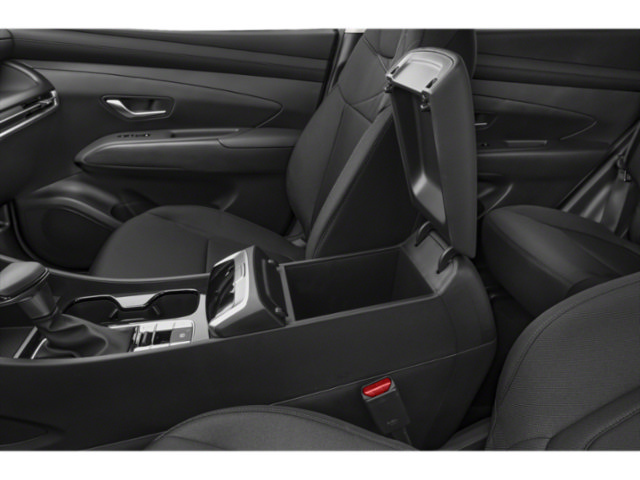 New 2026 Hyundai Tucson SE AWD/4WD image 11