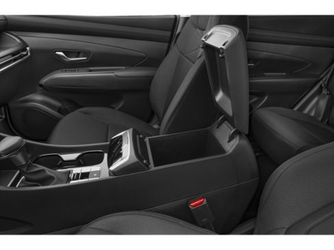 New 2026 Hyundai Tucson SE AWD/4WD image 11