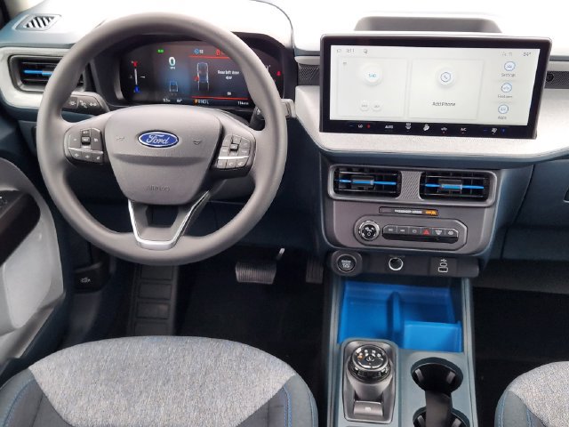 New 2026 Ford Maverick XLT FWD image 27