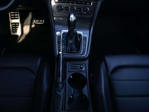 Used 2017 Volkswagen Golf Alltrack SEL image 23