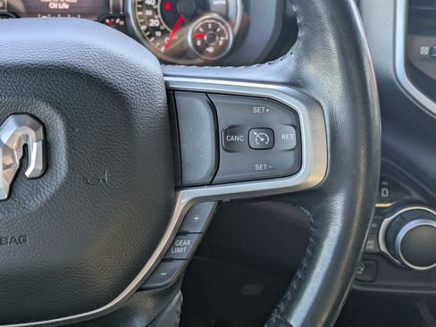 Used 2022 RAM 1500 Big Horn AWD/4WD image 19