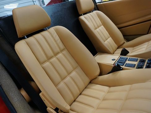 Used 1986 Ferrari 328 GTS image 16