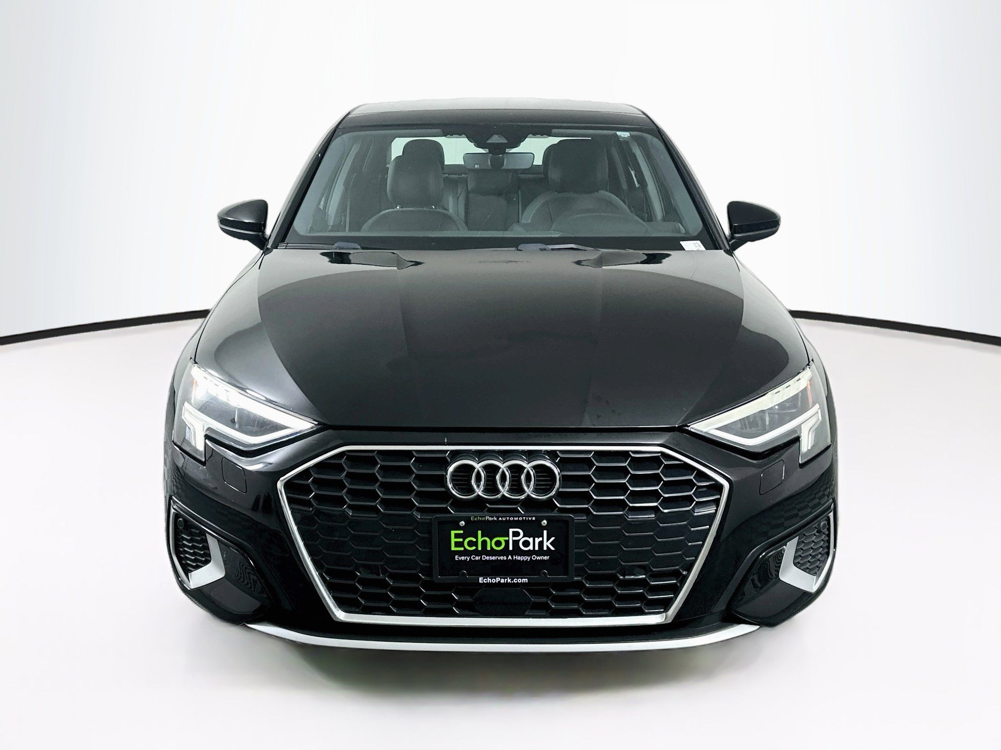 Used 2024 Audi A3 2.0T Premium FWD image 2