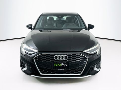 Used 2024 Audi A3 2.0T Premium FWD image 2