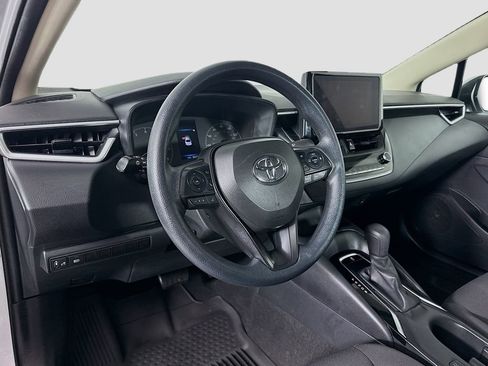 Certified 2023 Toyota Corolla LE image 9