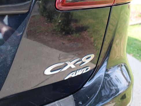 Used 2014 MAZDA CX-9 Touring w/ Touring Technology Package AWD/4WD image 47