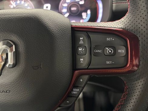 Used 2026 RAM 1500 Rebel w/ Rebel Level 1 Equipment Group AWD/4WD image 20