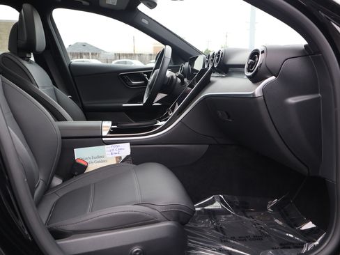 Certified 2025 Mercedes-Benz C 300 Sedan image 29