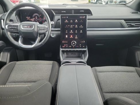 Used 2026 GMC Terrain Elevation FWD image 12