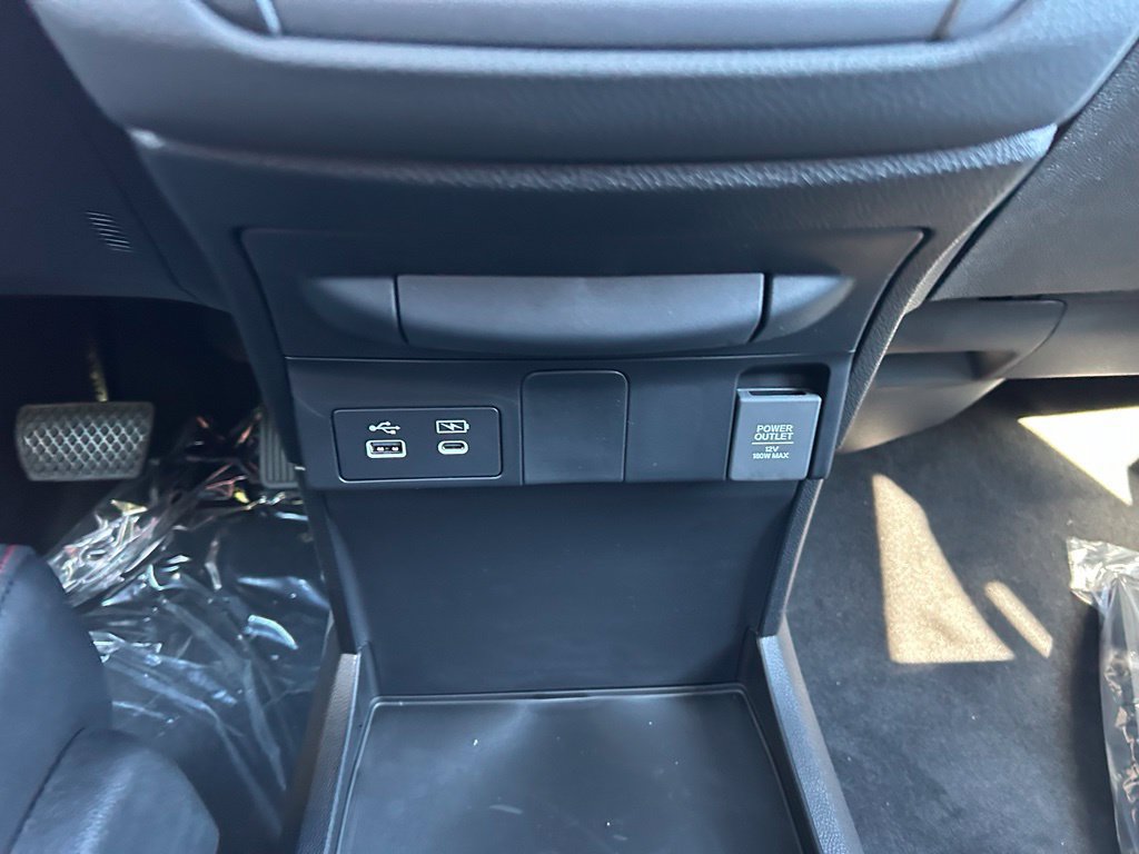 New 2027 Honda Odyssey Sport-L image 24