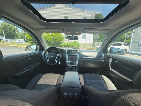 Used 2016 GMC Acadia SLE AWD/4WD image 31