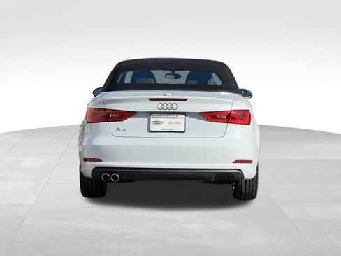 Used 2015 Audi A3 1.8T Premium w/ Cold Weather Package image 4