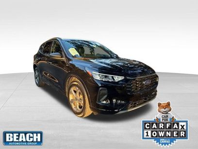 Used 2024 Ford Escape ST-Line w/ Tech Pack #1