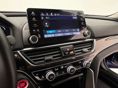 Used 2022 Honda Accord Sport Special Edition image 19
