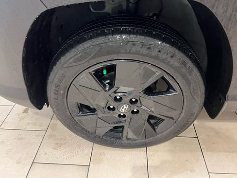 New 2026 Hyundai Kona SEL Sport image 33