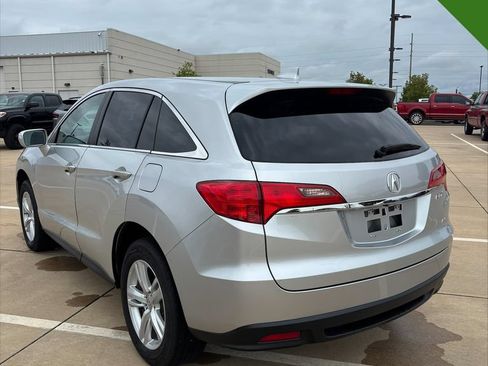 Used 2014 Acura RDX AWD w/ Technology Package image 3