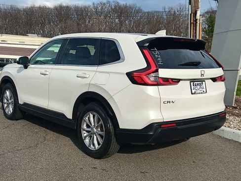 Used 2023 Honda CR-V EX-L image 3