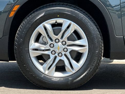 Used 2019 Chevrolet Blazer LT FWD image 36