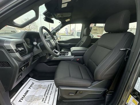 New 2026 Ford F150 XLT w/ Equipment Group 302A MID AWD/4WD image 11