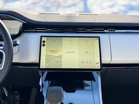 New 2026 Land Rover Range Rover Sport SE AWD/4WD image 29