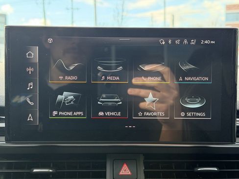 Certified 2023 Audi A5 2.0T Premium Plus w/ Premium Plus image 33